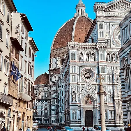Charming Staying Close To Duomo Apartamento