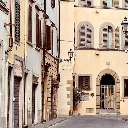 Charming Staying Close To Duomo 公寓 佛罗伦萨