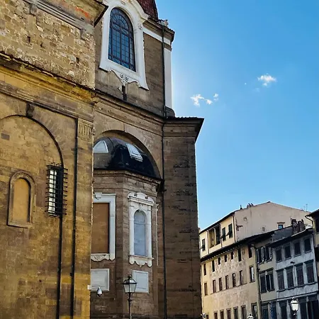 Charming Staying Close To Duomo * 佛罗伦萨