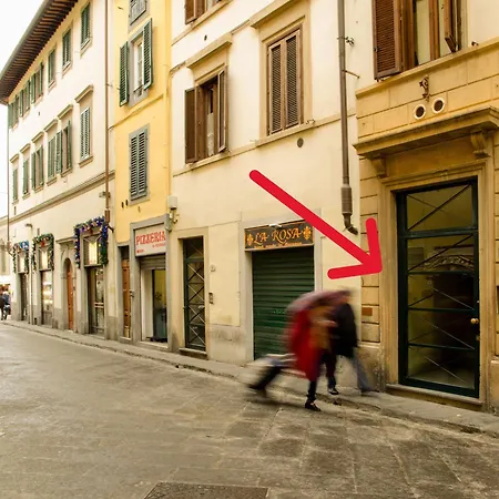 Apartamento Charming Staying Close To Duomo Florença