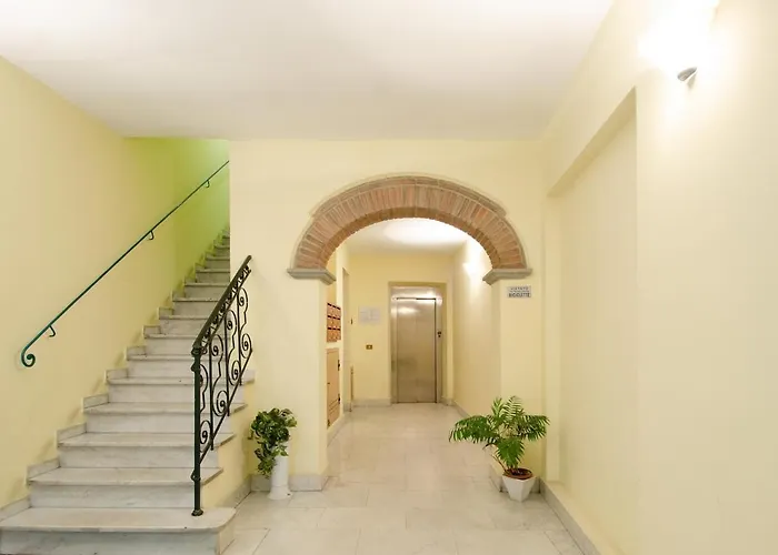 Charming Staying Close To Duomo Apartamento Florença