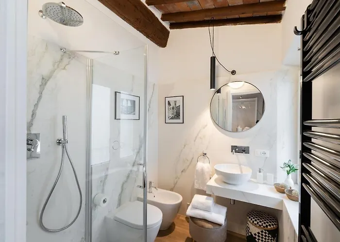 Apartamento Charming Staying Close To Duomo