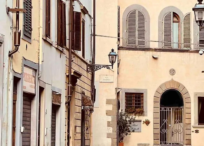 Charming Staying Close To Duomo Apartamento Florença