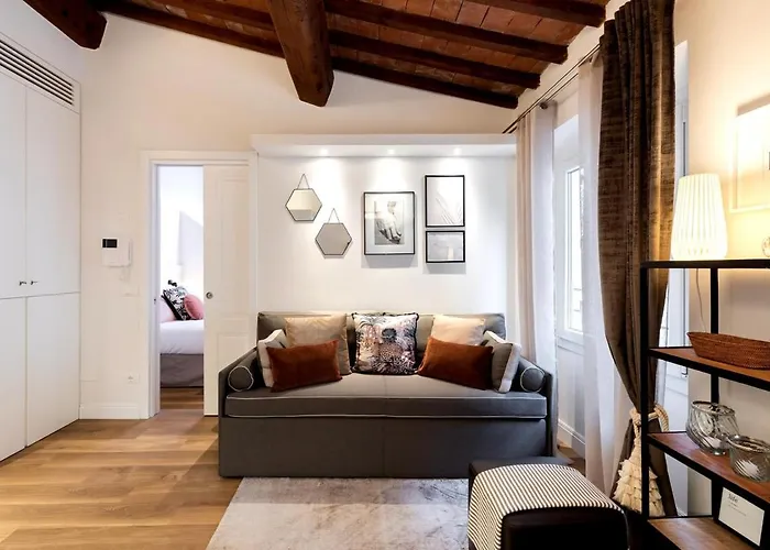 Charming Staying Close To Duomo * Florença