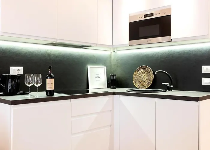 Charming Staying Close To Duomo Apartamento *