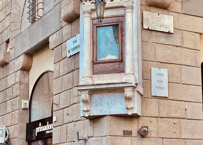 Apartamento Charming Staying Close To Duomo *