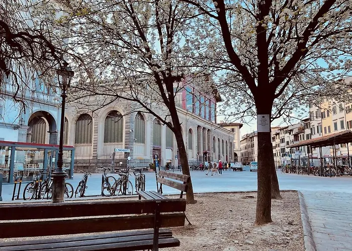 Charming Staying Close To Duomo *