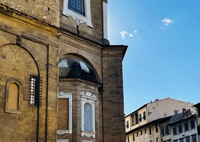 Charming Staying Close To Duomo * Florença