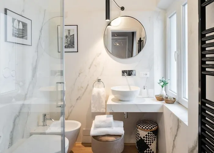 Charming Staying Close To Duomo * Florença