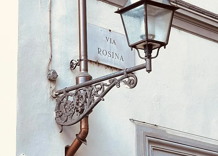 Apartamento Charming Staying Close To Duomo *