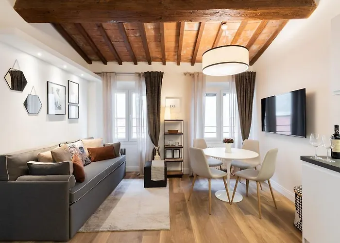 Charming Staying Close To Duomo * Florença