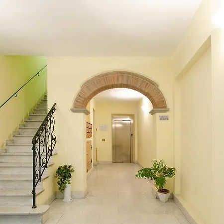Charming Staying Close To Duomo Appartement Florence