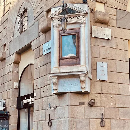 Appartement Charming Staying Close To Duomo *