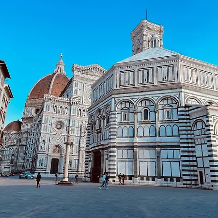 Appartement Charming Staying Close To Duomo Florence